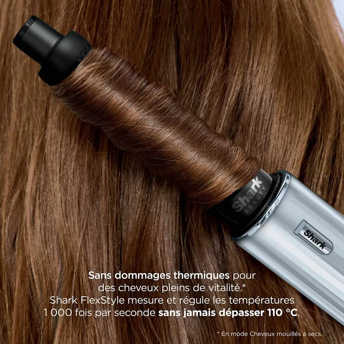 Shark Shark FlexStyle 6-in-1 Air Styler & Hair Dryer — Image 3