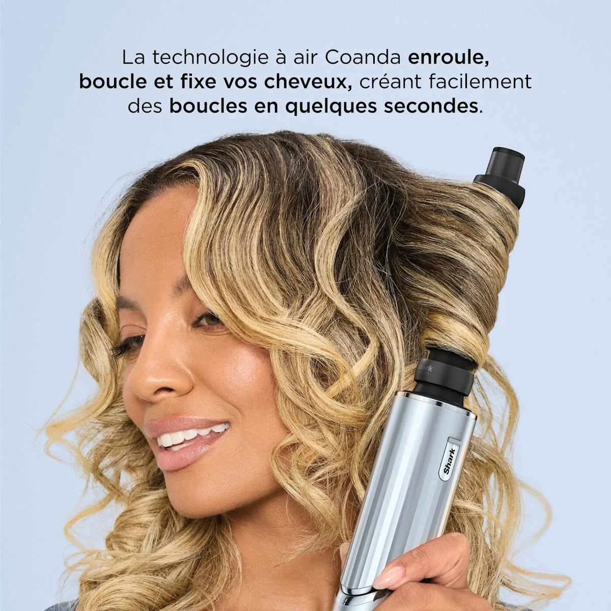 Shark Shark FlexStyle 6-in-1 Air Styler & Hair Dryer — Image 4