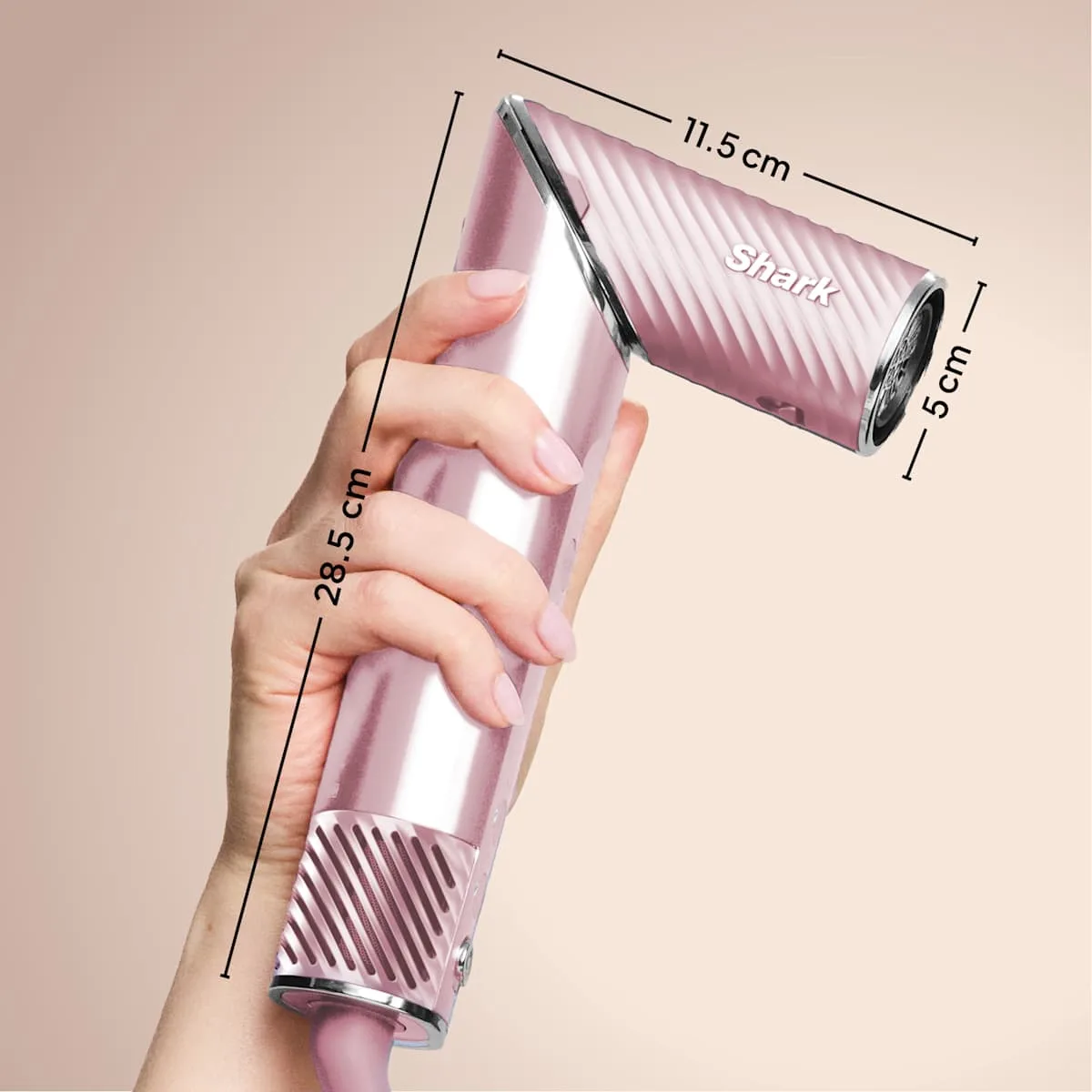 Shark Shark FlexStyle NextGen IonCurl 5-in-1 Air Styler & Hair Dryer — Image 5
