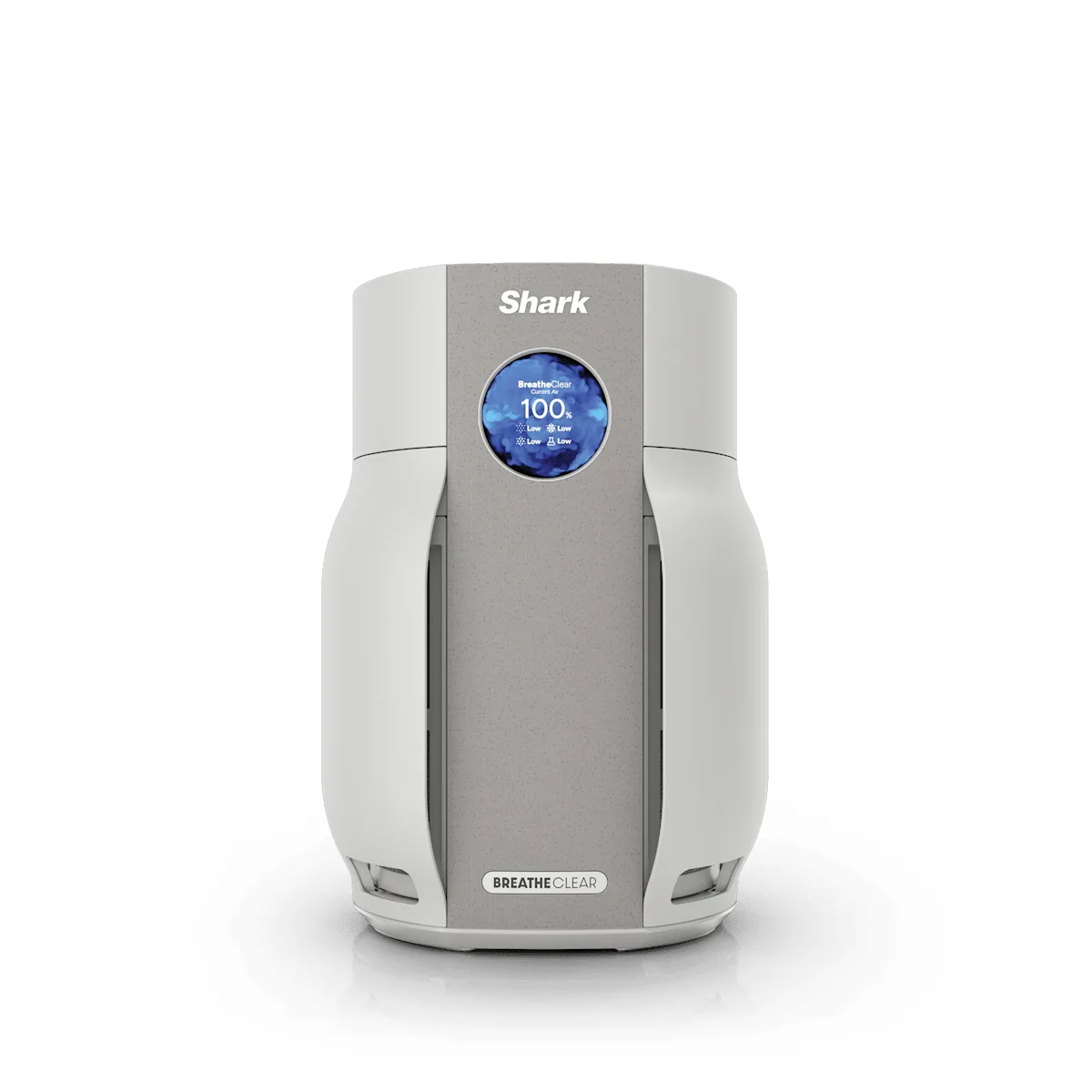 Shark Shark BreatheClear Air Purifier with NeverChange6, up to 70 m²