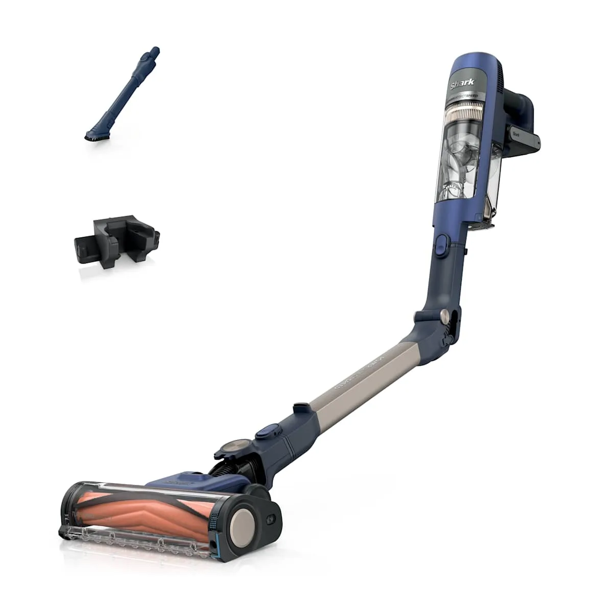 Shark Shark PowerDetect Speed Cordless Stick Vacuum – Ultramarine