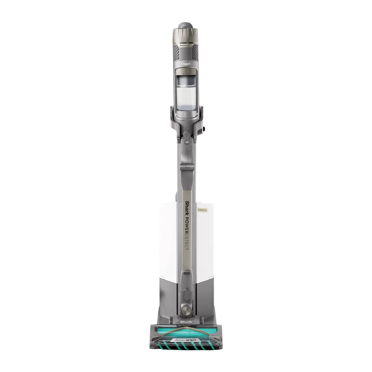 Shark Shark PowerDetect Clean & Empty Pet Cordless Vacuum with Two Removable Batteries