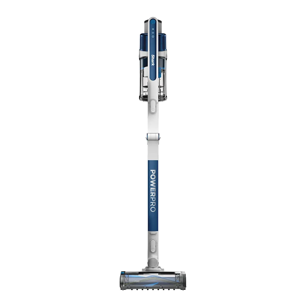 Shark Shark PowerPro Cordless Stick Vacuum, 40 min run time