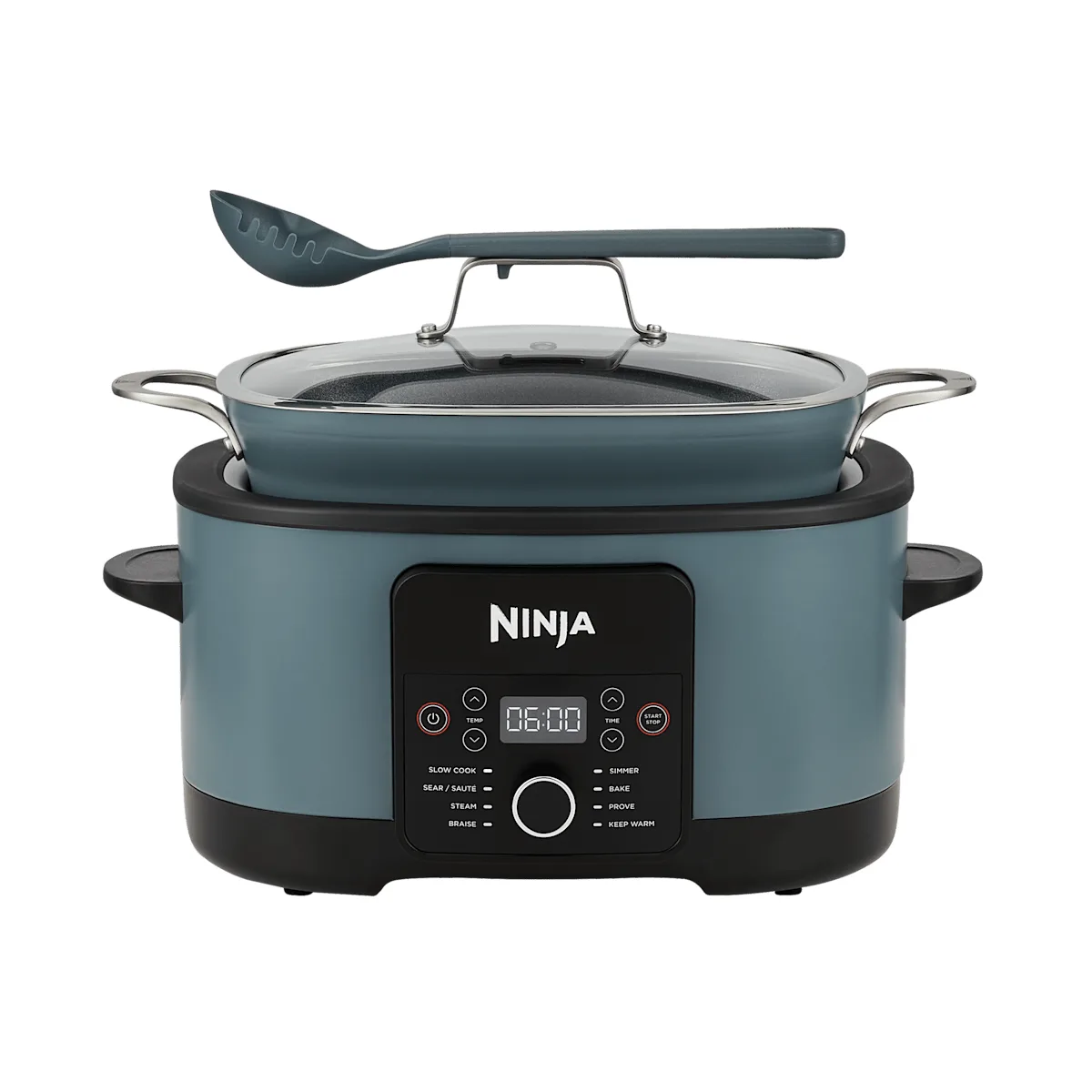 Ninja Ninja Foodi PossibleCooker 8-in-1 Multicooker and Slow Cooker 7.5 L MC1001EU