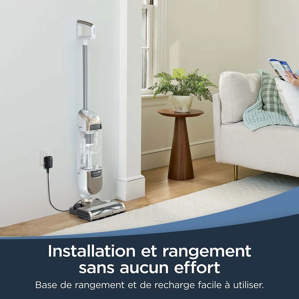 Shark Shark Freestyle Max Multi-Surface Cordless Vacuum — Image 6