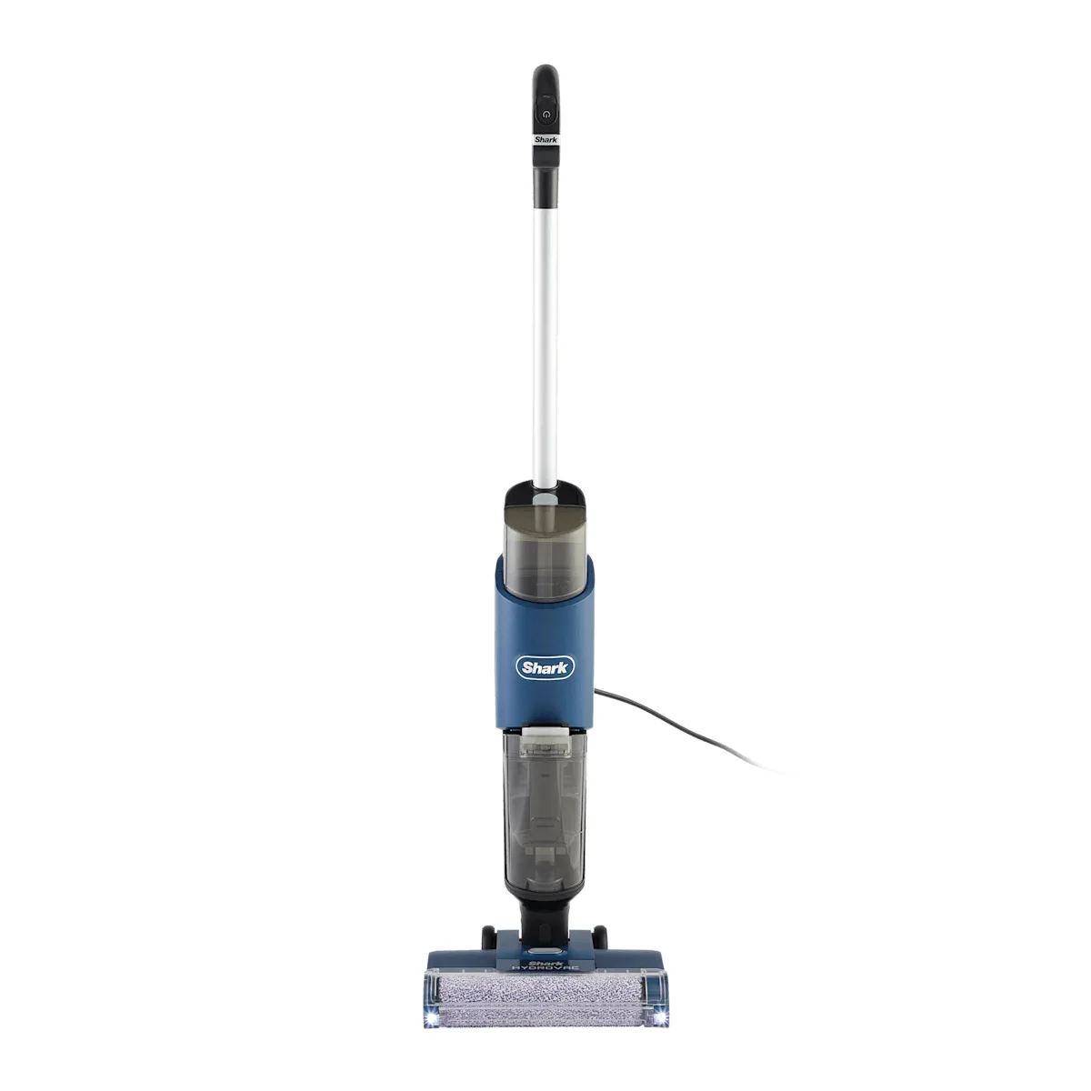 Shark Shark HydroVac Corded Wet & Dry Vacuum for Hard Floors and Carpets