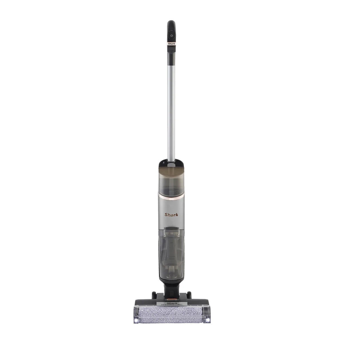 Shark Shark HydroVac Cordless Wet & Dry Vacuum for Hard Floors and Carpets