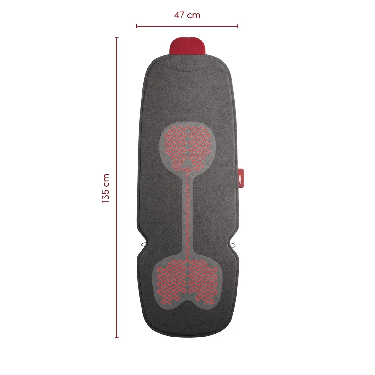 Stoov Big Hug³ XL – Original — Image 4