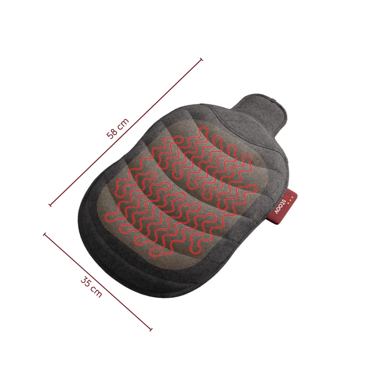 Stoov Huddle³ – Original — Image 4