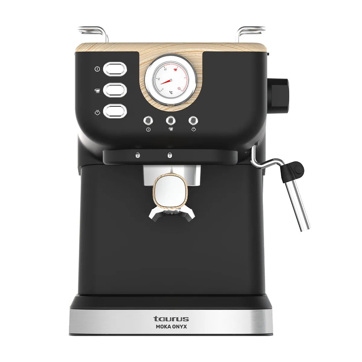 Taurus Moka Onyx