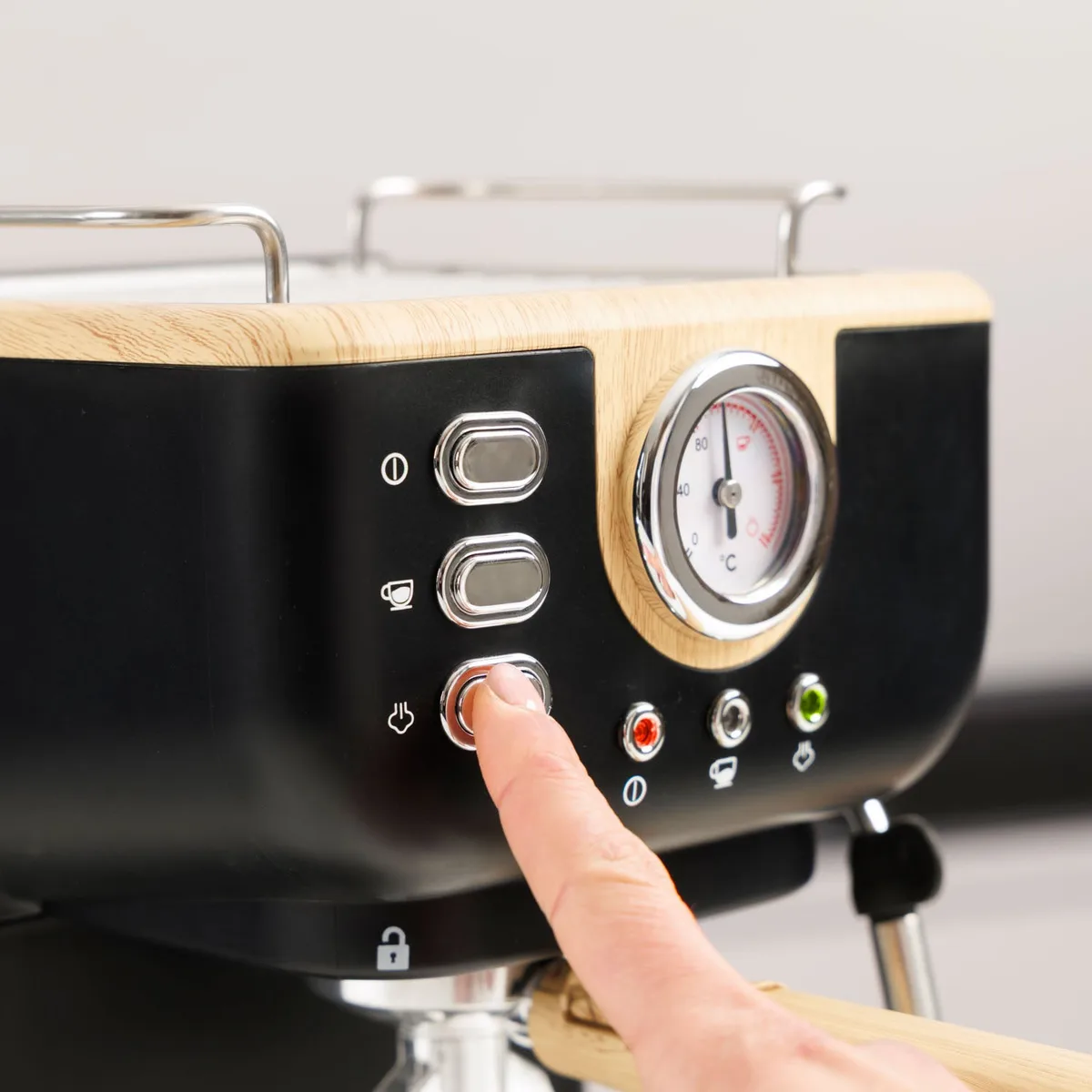 Taurus Moka Onyx — Image 3