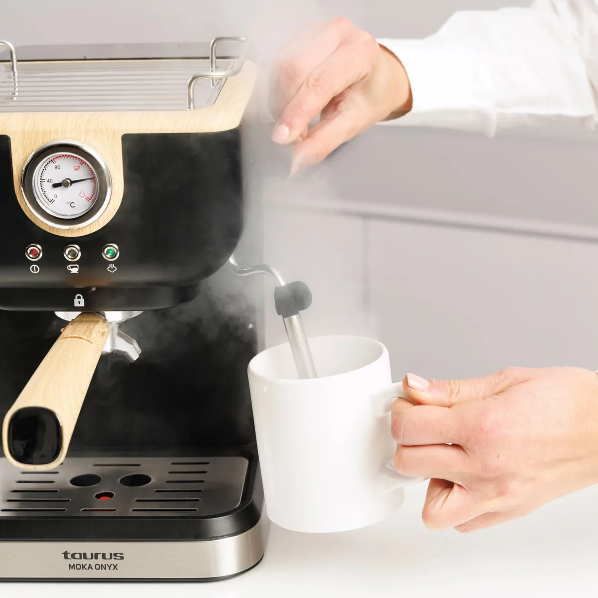 Taurus Moka Onyx — Image 6