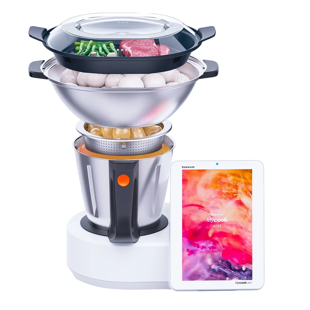 Taurus Mycook Next — Image 3