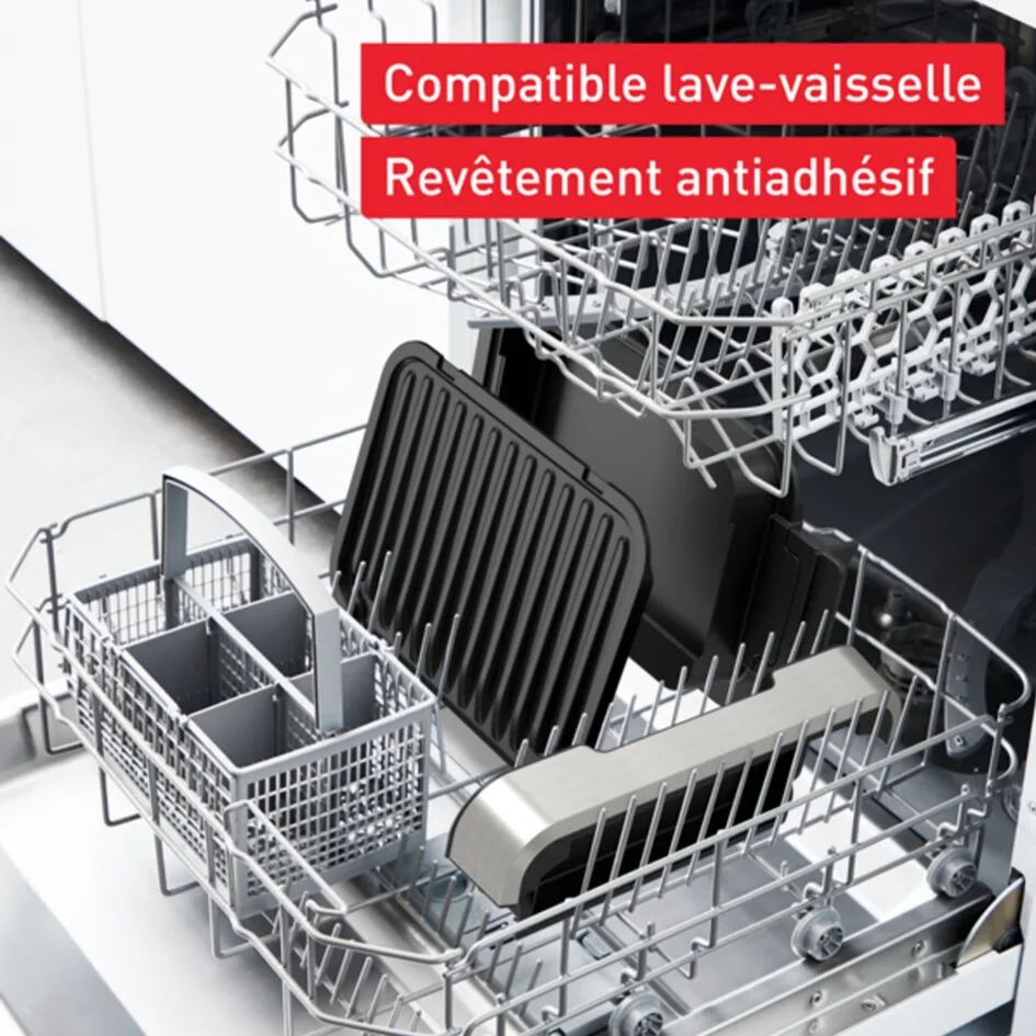 Tefal OptiGrill 4-in-1 — Image 6