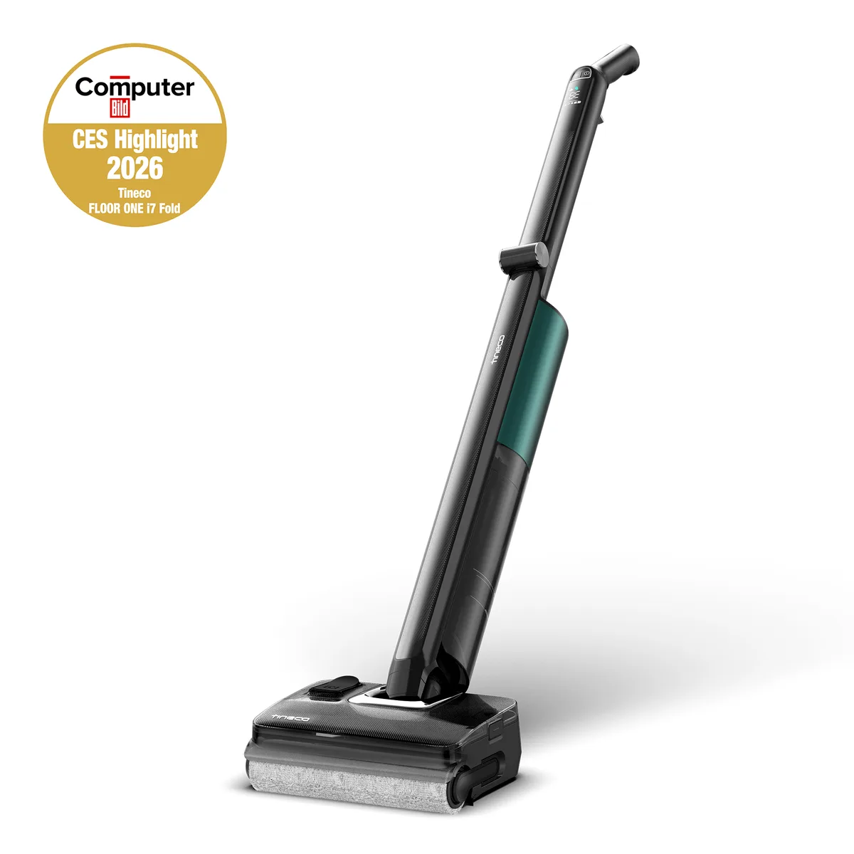 Tineco Tineco Floor One i7 Fold Cordless Wet & Dry Vacuum Cleaner