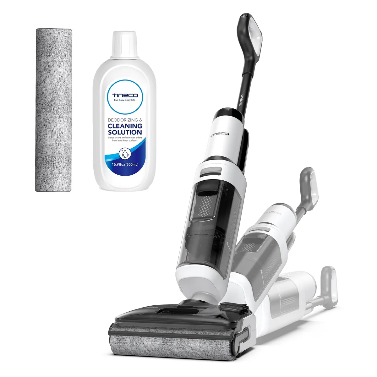 Tineco Tineco Floor One i7 Hotwash Wet & Dry Vacuum Cleaner