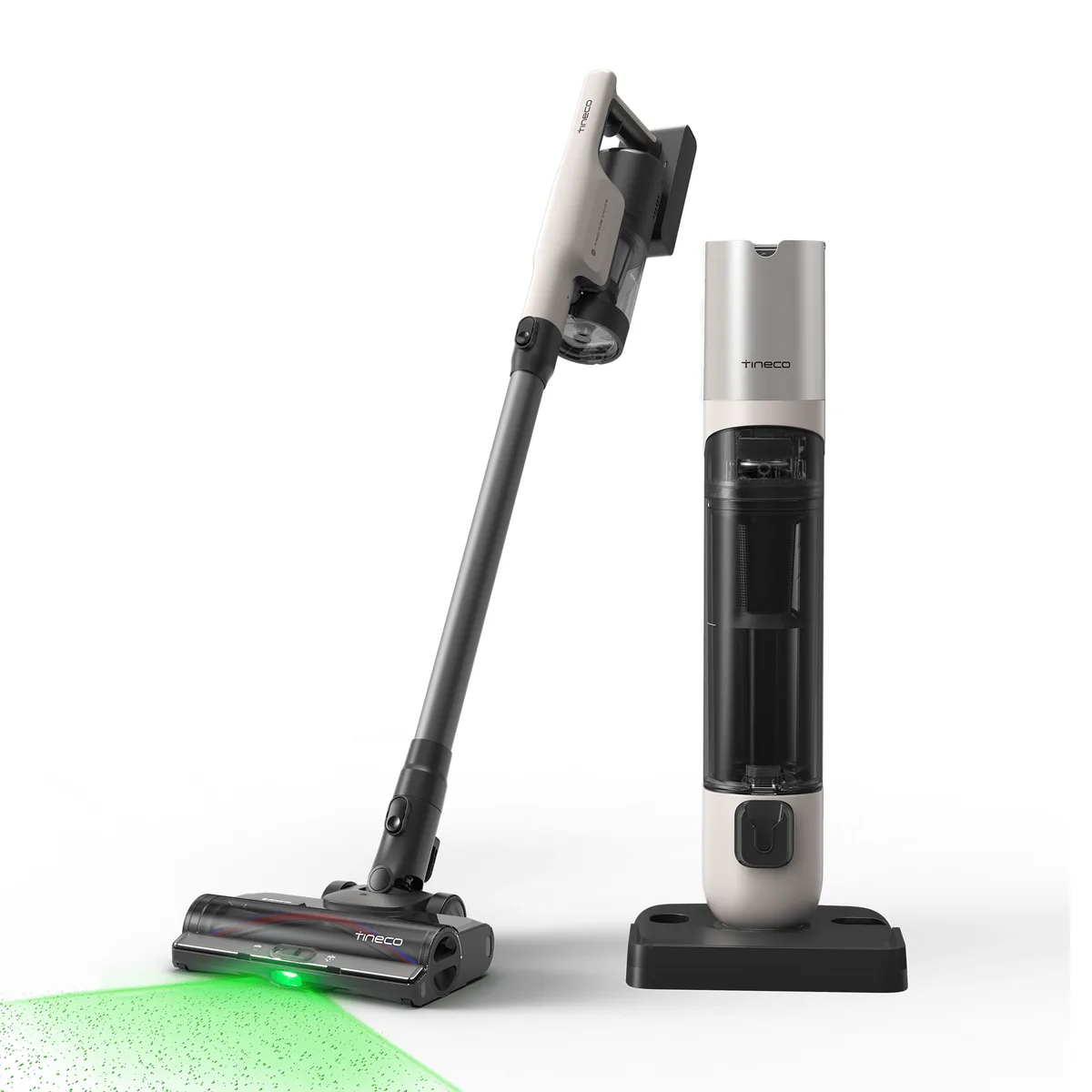 Tineco Tineco Pure One Station 5 Pro Cordless Stick Vacuum with Base