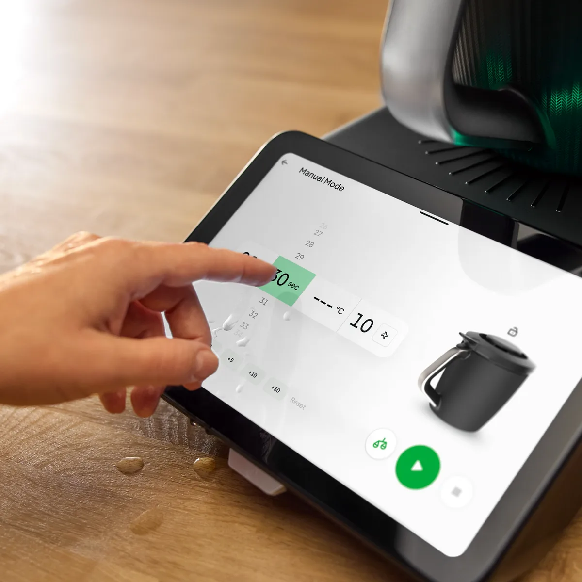 Vorwerk Thermomix® TM7 — Image 3