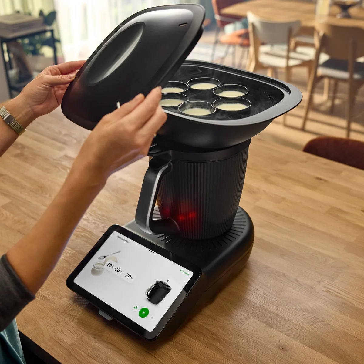 Vorwerk Thermomix® TM7 — Image 4