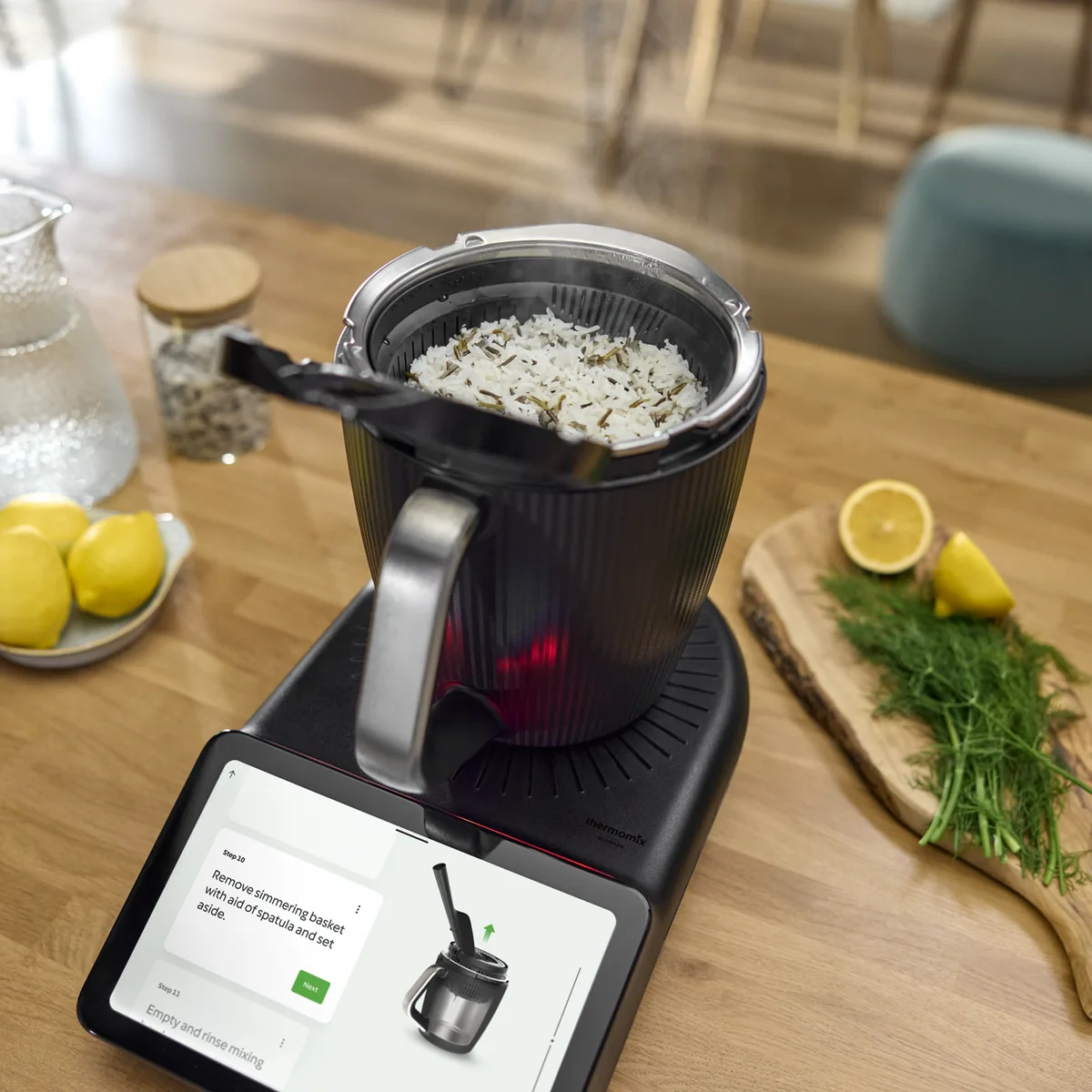 Vorwerk Thermomix® TM7 — Image 6