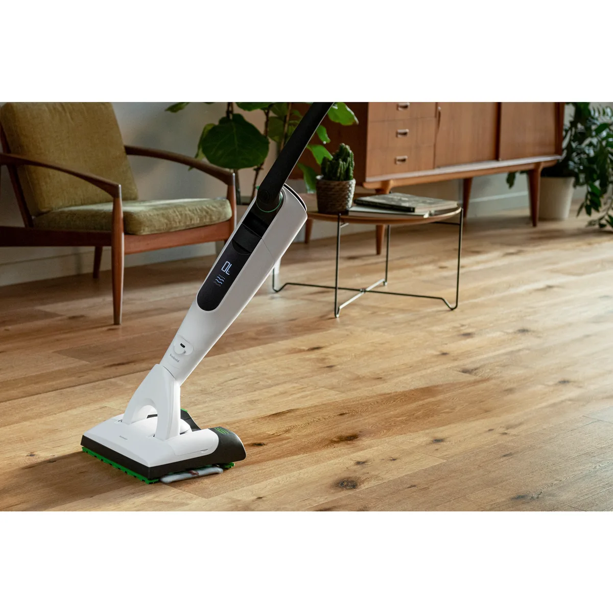 Vorwerk Kobold VK7 Vacuum Mop — Essential Pack — Image 5