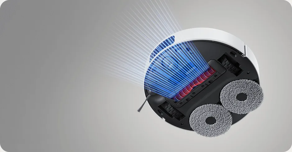 Xiaomi Robot Vacuum X20 Pro — Image 5