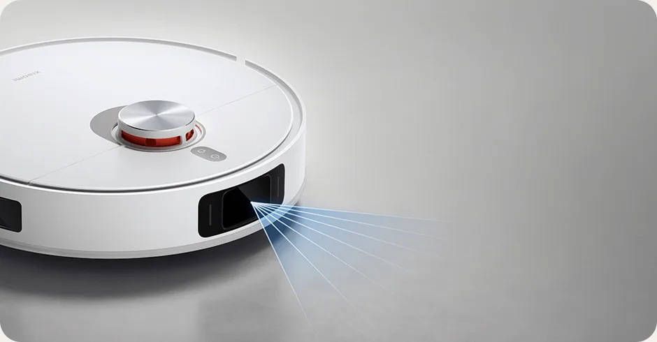 Xiaomi Robot Vacuum X20 Pro — Image 6
